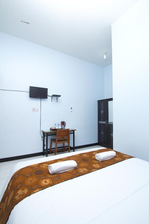 Amelia Homestay Yogyakarta Room photo